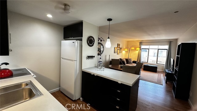 Detail Gallery Image 16 of 22 For 225 W 6th St #412,  Long Beach,  CA 90802 - 1 Beds | 1 Baths