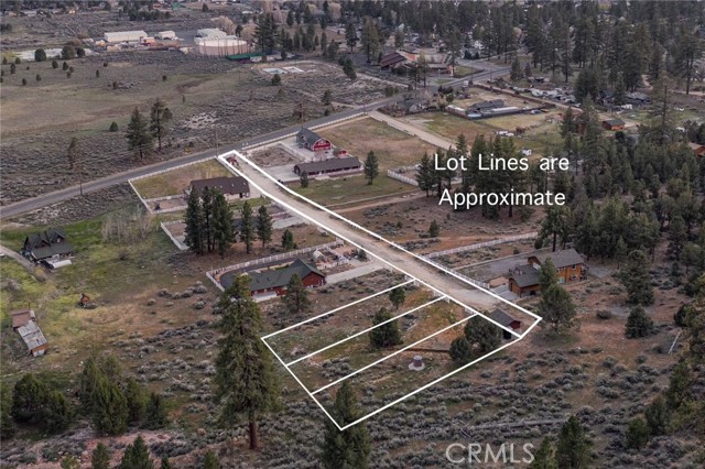 1162 Live Oak Place, Big Bear City, California 92314, ,Land,For Sale,1162 Live Oak Place,CREV23081369