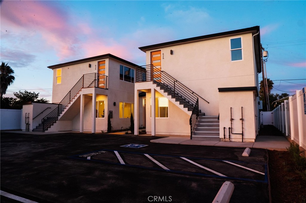 630 Juniper Street, Escondido