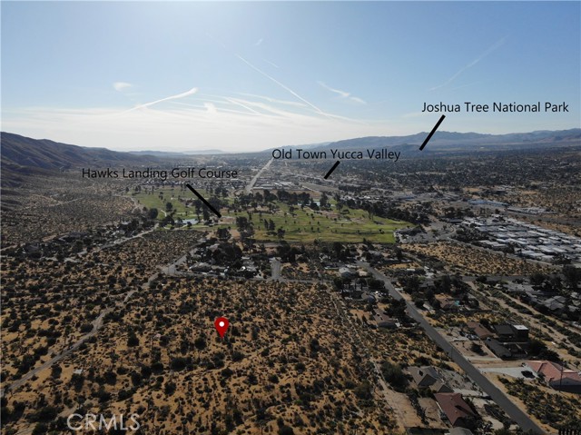 0 Yucca Trail, Yucca Valley, California 92284, ,Land,For Sale,0 Yucca Trail,CRJT23101215