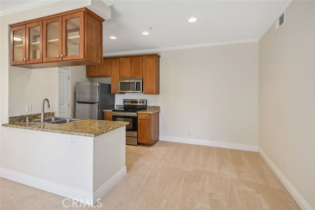 Detail Gallery Image 7 of 15 For 22681 Oakgrove #633,  Aliso Viejo,  CA 92656 - 1 Beds | 1 Baths