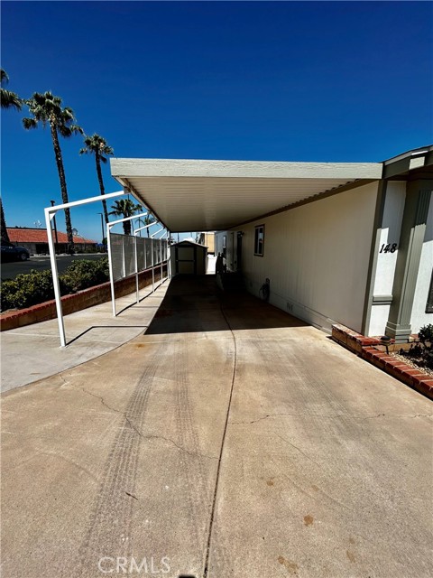 Detail Gallery Image 2 of 17 For 1536 S State St #148,  Hemet,  CA 92543 - 3 Beds | 2 Baths