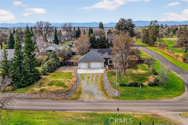 Detail Gallery Image 34 of 41 For 1899 1st, Corning,  CA 96021 - 4 Beds | 2 Baths