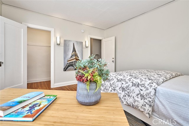 Detail Gallery Image 29 of 40 For 6669 De Longpre Ave, Los Angeles,  CA 90028 - 2 Beds | 1 Baths