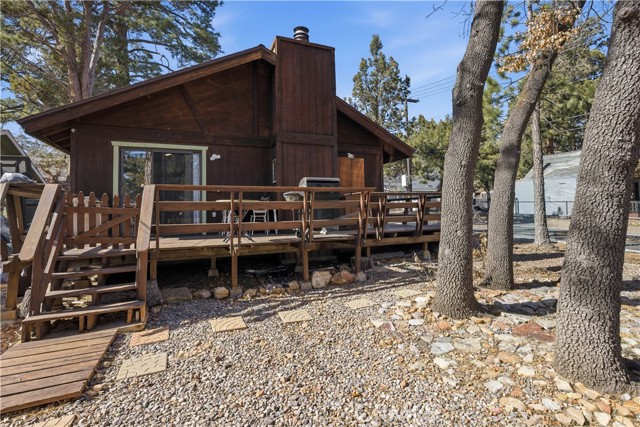 Detail Gallery Image 21 of 32 For 44667 Barton, Sugarloaf,  CA 92386 - 2 Beds | 2 Baths