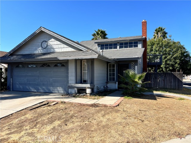 Detail Gallery Image 1 of 34 For 13031 Eyota Dr, Moreno Valley,  CA 92555 - 3 Beds | 2 Baths