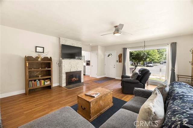 Detail Gallery Image 12 of 45 For 401 W 6th Ave, Chico,  CA 95926 - 2 Beds | 1 Baths