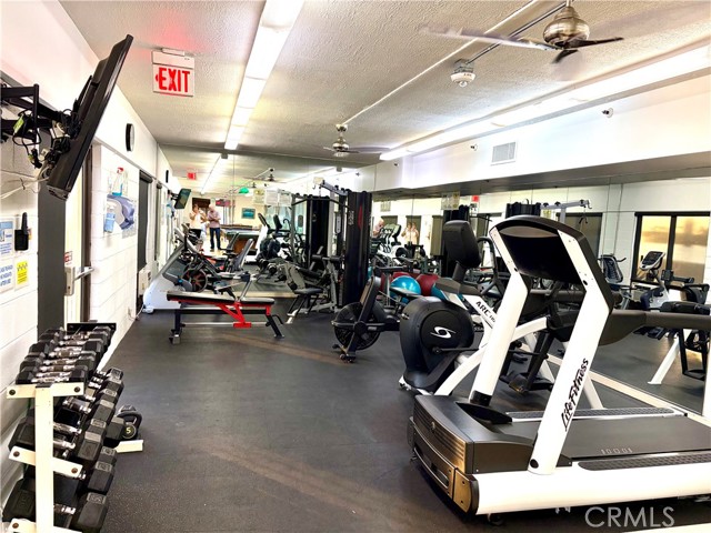 Detail Gallery Image 23 of 29 For 1750 E Ocean #603,  Long Beach,  CA 90802 - 1 Beds | 1 Baths