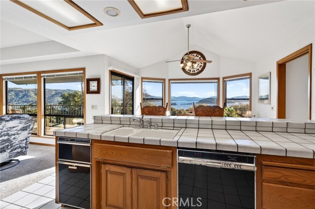 Detail Gallery Image 25 of 52 For 2495 Eastlake Drive, Kelseyville,  CA 95451 - 4 Beds | 2/1 Baths