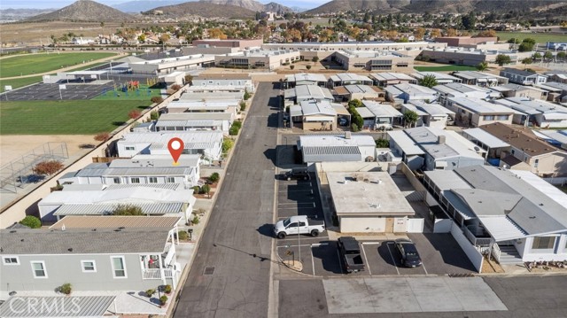 Detail Gallery Image 26 of 26 For 27150 Shadel Rd, Menifee,  CA 92586 - 2 Beds | 2 Baths