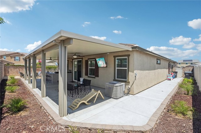 Detail Gallery Image 46 of 63 For 26644 Dior Ct, Menifee,  CA 92585 - 4 Beds | 2 Baths