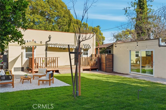 Detail Gallery Image 45 of 58 For 829 N Valley, Burbank,  CA 91505 - 2 Beds | 2 Baths