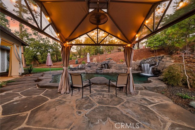 Detail Gallery Image 41 of 58 For 5772 Acorn Ridge Drive, Paradise,  CA 95969 - 4 Beds | 3 Baths