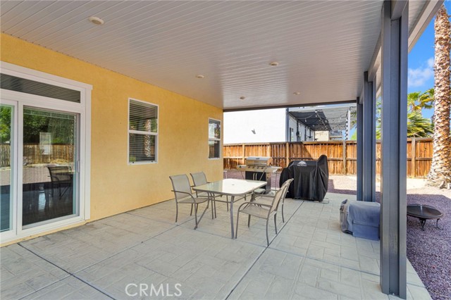 Detail Gallery Image 49 of 55 For 13798 Misty, Victorville,  CA 92392 - 5 Beds | 4 Baths