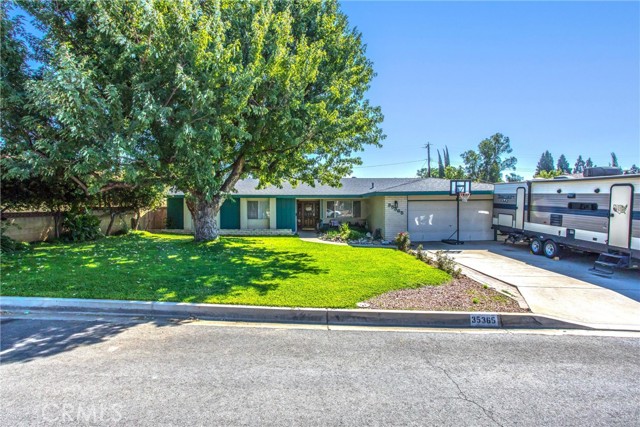 Detail Gallery Image 5 of 33 For 35365 Mountain View St, Yucaipa,  CA 92399 - 4 Beds | 2 Baths