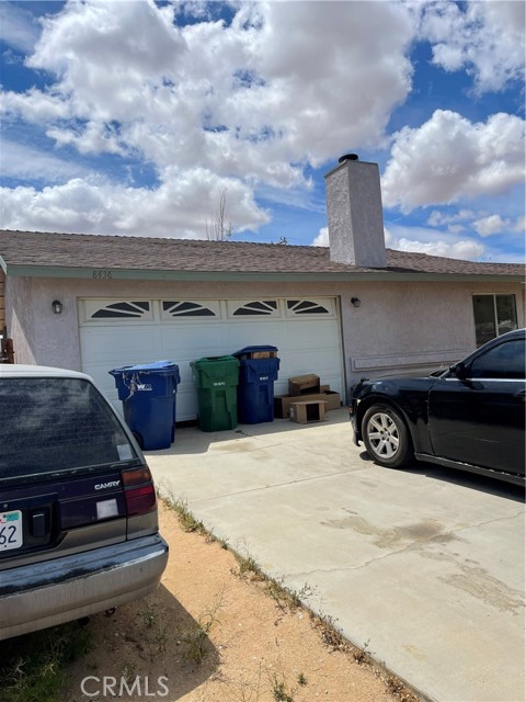 8436 Catalpa Avenue, California City, CA, 93505 8436 Catalpa Avenue, California City, CA, 93505
