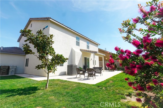 Detail Gallery Image 34 of 37 For 2080 Nebela, Atwater,  CA 95301 - 4 Beds | 3 Baths