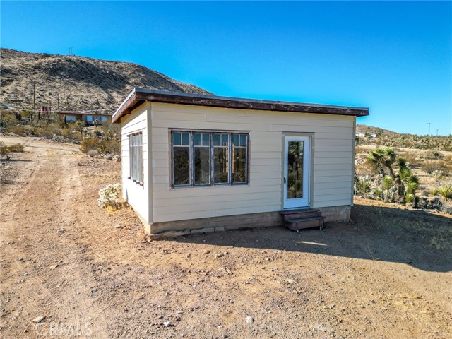 Detail Gallery Image 33 of 36 For 58724 Los Coyotes Dr, Yucca Valley,  CA 92284 - 0 Beds | 0 Baths