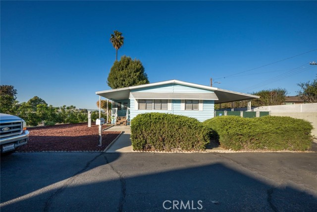 22221 Bloomfield AVE Unit: 48