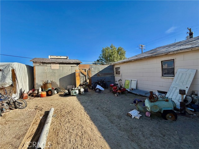 Detail Gallery Image 44 of 58 For 82449 1st St, Trona,  CA 93562 - 6 Beds | 3 Baths