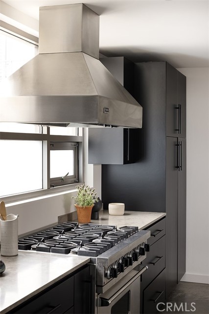 Residential Kitchen