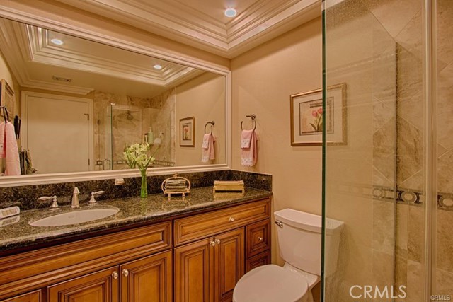 Detail Gallery Image 11 of 12 For 5500 Paseo Del Lago 1f,  Laguna Woods,  CA 92637 - 2 Beds | 2 Baths