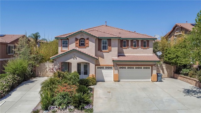 Detail Gallery Image 1 of 55 For 41036 Sunsprite St, Lake Elsinore,  CA 92532 - 5 Beds | 4/1 Baths