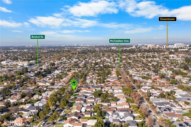 Detail Gallery Image 47 of 48 For 1231 S Baker, Santa Ana,  CA 92707 - 3 Beds | 1 Baths