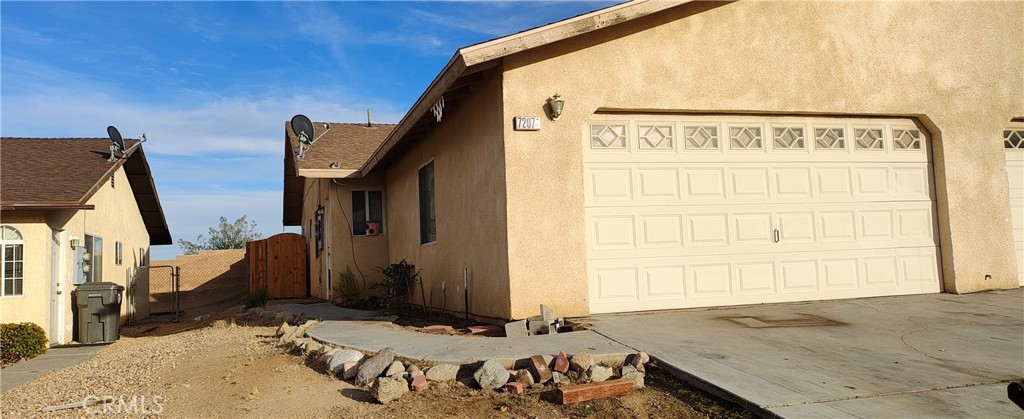 7207 Murray Lane #A