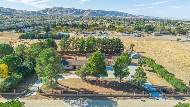 Detail Gallery Image 63 of 74 For 40909 36th St, Palmdale,  CA 93551 - 4 Beds | 3 Baths