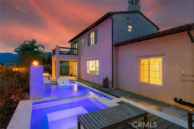 Detail Gallery Image 3 of 71 For 4365 Cabot Dr, Corona,  CA 92883 - 4 Beds | 4/1 Baths