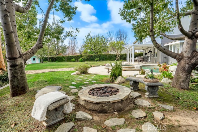 Detail Gallery Image 47 of 66 For 5058 Juliana, Simi Valley,  CA 93063 - 4 Beds | 2/1 Baths