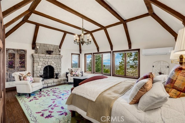 Detail Gallery Image 18 of 60 For 29162 Bald Eagle Ridge Rd, Lake Arrowhead,  CA 92352 - 7 Beds | 7/3 Baths