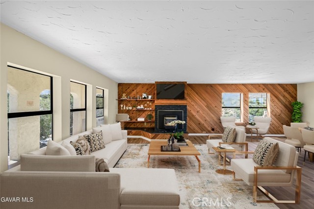 Detail Gallery Image 2 of 40 For 31720 96th Street East, Littlerock,  CA 93543 - 2 Beds | 2 Baths