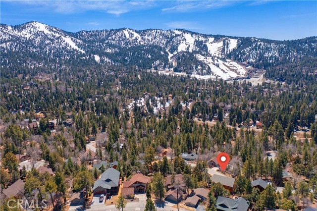 Detail Gallery Image 43 of 44 For 43451 Sheephorn Rd, Big Bear Lake,  CA 92315 - 6 Beds | 4/1 Baths