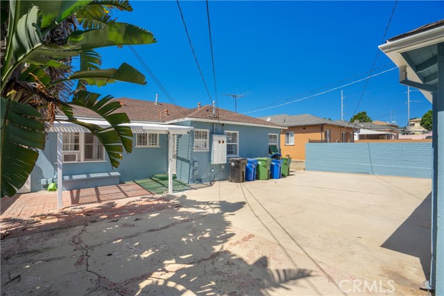 Detail Gallery Image 35 of 35 For 5918 S Fairfax Ave, Los Angeles,  CA 90056 - 4 Beds | 2 Baths