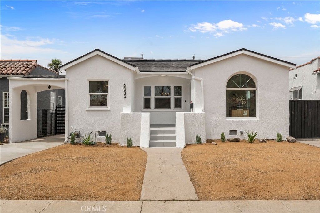 6239 Cimarron Street