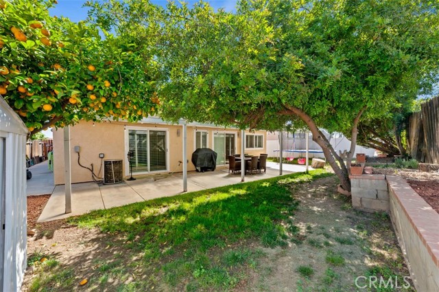 Detail Gallery Image 28 of 33 For 14774 Lavender Ln, Moreno Valley,  CA 92553 - 3 Beds | 2 Baths