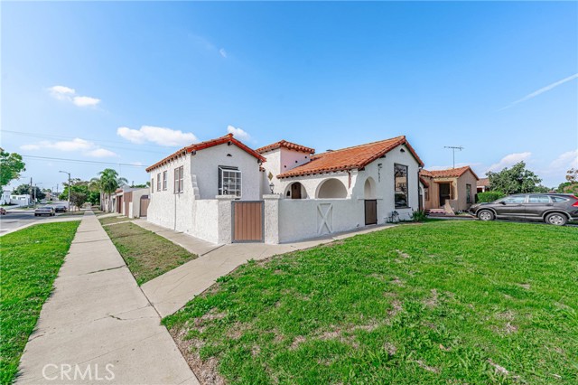 Image 3 for 7531 S Denker Ave, Los Angeles, CA 90047