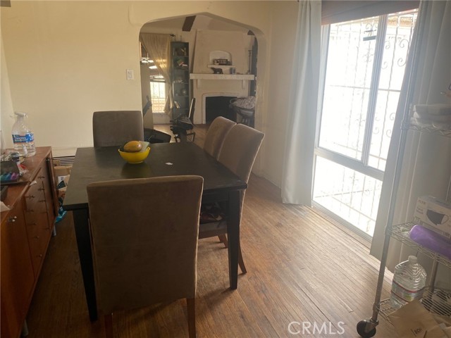 Detail Gallery Image 11 of 18 For 8725 S Denker, Los Angeles,  CA 90047 - 2 Beds | 1 Baths