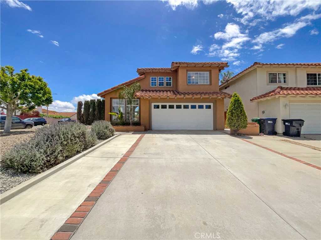 25083 Parkcrest Drive