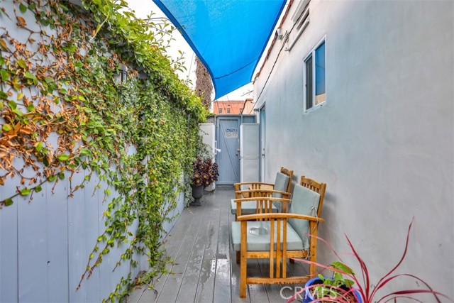 Detail Gallery Image 25 of 29 For 1238 Cahuenga Bld, Hollywood,  CA 98003 - 1 Beds | 1 Baths