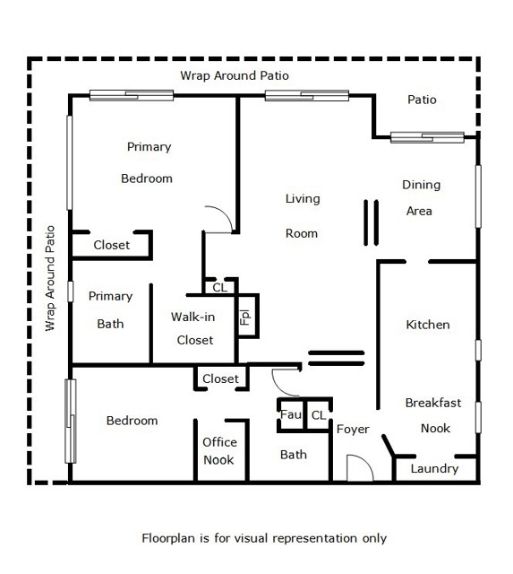 Detail Gallery Image 29 of 29 For 817 10th St #104,  Santa Monica,  CA 90403 - 2 Beds | 2 Baths