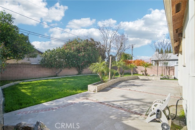 Detail Gallery Image 27 of 32 For 11761 Gail Ln, Garden Grove,  CA 92840 - 3 Beds | 1/1 Baths