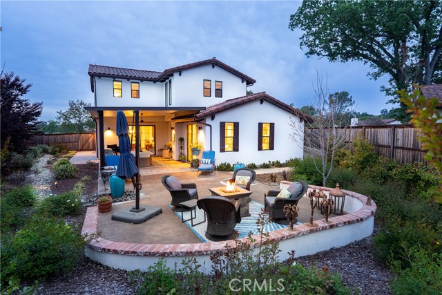 Detail Gallery Image 42 of 49 For 9300 via Castillo, Atascadero,  CA 93422 - 4 Beds | 2/1 Baths