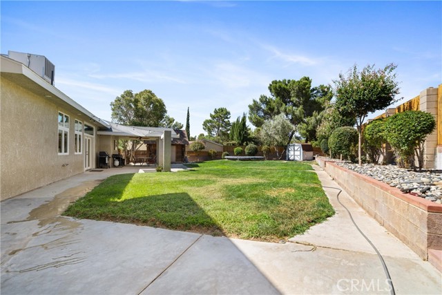 Detail Gallery Image 33 of 42 For 4755 Quartz Hill Rd, Lancaster,  CA 93536 - 3 Beds | 2 Baths