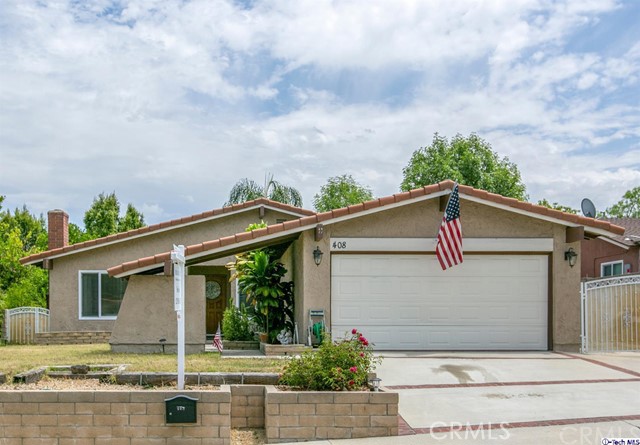 408 Red Cloud Dr, Diamond Bar, CA 91765