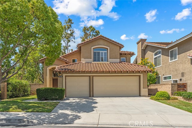 Image 2 for 2778 Finley, Tustin, CA 92782