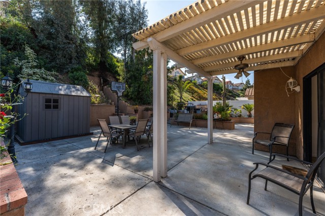 Detail Gallery Image 16 of 22 For 532 Brittany Dr, Corona,  CA 92879 - 4 Beds | 2/1 Baths