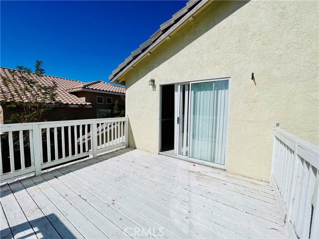 Detail Gallery Image 23 of 26 For 1942 Ivory Ave, Palmdale,  CA 93550 - 4 Beds | 2/1 Baths